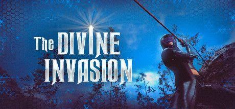 The Divine Invasion-GOG The Divine Invasion-GOG