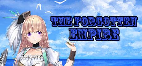 The Forgotten Empire-DARKSiDERS The Forgotten Empire-DARKSiDERS
