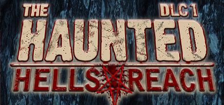The Haunted Hells Reach The Island-PLAZA The Haunted Hells Reach The Island-PLAZA
