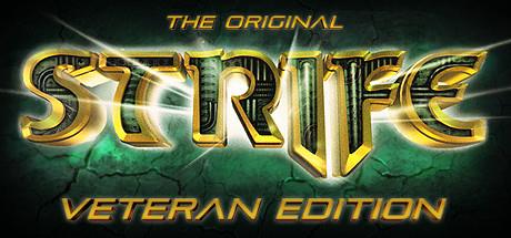 The Original Strife Veteran Edition v1.1.2b-I_KnoW