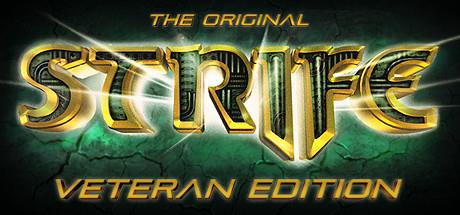 The Original Strife Veteran Edition v1.1.2b-I_KnoW The Original Strife Veteran Edition v1.1.2b-I_KnoW