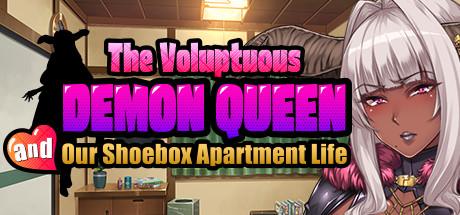 The Voluptuous DEMON QUEEN And Our Shoebox Apartment Life-DARKSiDERS