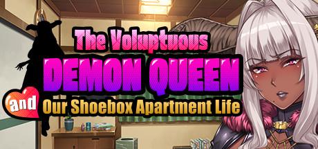 The Voluptuous DEMON QUEEN And Our Shoebox Apartment Life-DARKSiDERS The Voluptuous DEMON QUEEN And Our Shoebox Apartment Life-DARKSiDERS