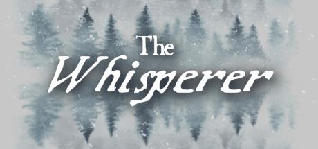 The Whisperer-DARKSiDERS