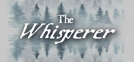 The Whisperer v1.3.1-DINOByTES The Whisperer v1.3.1-DINOByTES