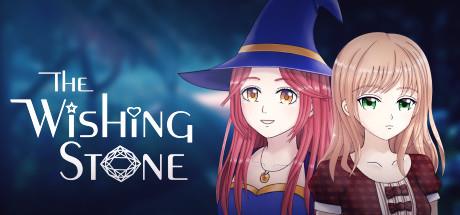 The Wishing Stone-DARKSiDERS The Wishing Stone-DARKSiDERS
