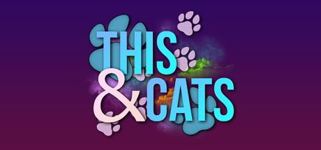 This and Cats-DARKSiDERS This and Cats-DARKSiDERS