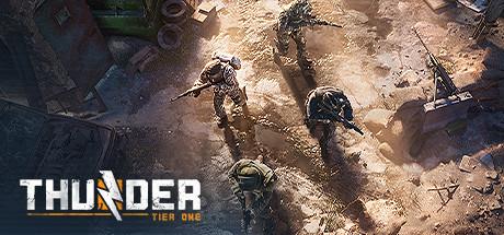 Thunder Tier One Update v1.2.1-CODEX Thunder Tier One Update v1.2.1-CODEX