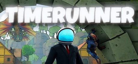 TimeRunner-SKIDROW TimeRunner-SKIDROW