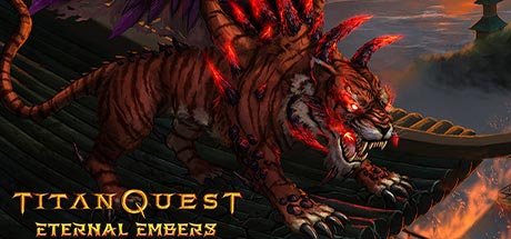 Titan Quest Anniversary Edition Eternal Embers Update v2.10.19934-PLAZA