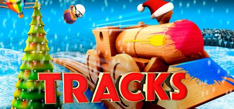 Tracks The Train Set Game Advent Calendar-PLAZA Tracks The Train Set Game Advent Calendar-PLAZA