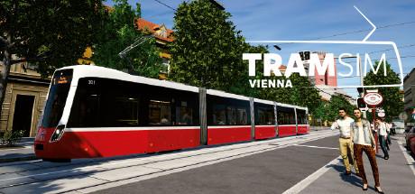 TramSim Vienna-SKIDROW