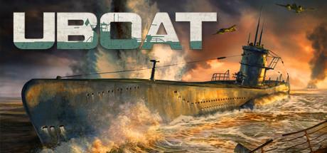 UBOAT v2022.1.19-Early Access