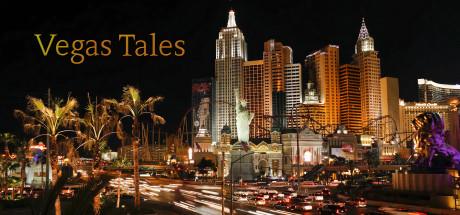 Vegas Tales-TiNYiSO Vegas Tales-TiNYiSO