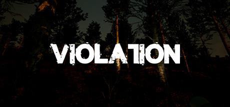 Violation Before the Storm-PLAZA Violation Before the Storm-PLAZA
