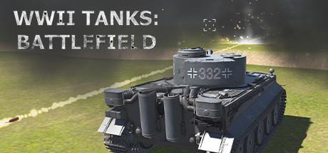 WWII Tanks Battlefield-TiNYiSO