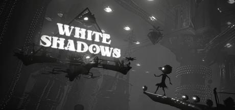 White Shadows Update v1.3.1-CODEX White Shadows Update v1.3.1-CODEX