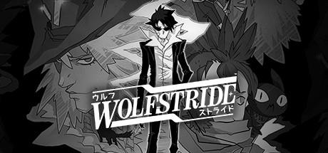 Wolfstride Update v1.0.6-CODEX Wolfstride Update v1.0.6-CODEX