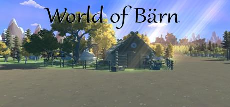 World Of Barn-DARKSiDERS World Of Barn-DARKSiDERS