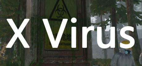 X Virus-PLAZA X Virus-PLAZA