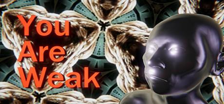 You Are Weak-DARKSiDERS You Are Weak-DARKSiDERS