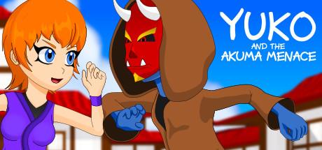 Yuko And The Akuma Menace-TiNYiSO Yuko And The Akuma Menace-TiNYiSO
