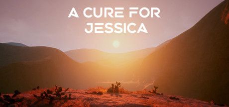 A Cure For Jessica-TiNYiSO