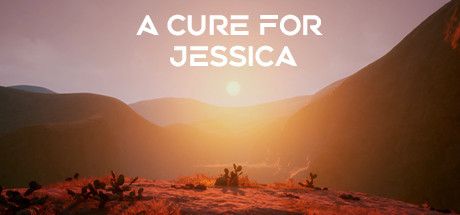 A Cure For Jessica-TiNYiSO A Cure For Jessica-TiNYiSO