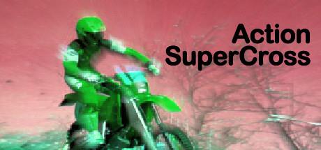 Action SuperCross-GOG