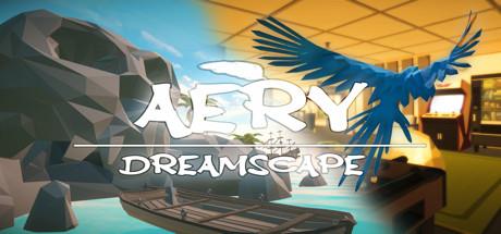Aery Dreamscape-TiNYiSO Aery Dreamscape-TiNYiSO
