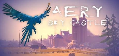 Aery Sky Castle-TiNYiSO Aery Sky Castle-TiNYiSO