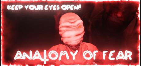 Anatomy of Fear-PLAZA Anatomy of Fear-PLAZA