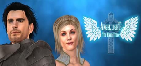 Angel Light The Elven Truce-SKIDROW Angel Light The Elven Truce-SKIDROW