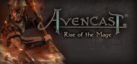 Avencast Rise of the Mage-GOG Avencast Rise of the Mage-GOG