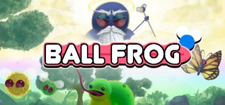 Ballfrog-DARKSiDERS Ballfrog-DARKSiDERS