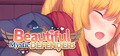 Beautiful Mystic Defenders-DARKSiDERS Beautiful Mystic Defenders-DARKSiDERS