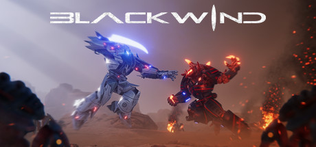 Blackwind-CODEX Blackwind-CODEX