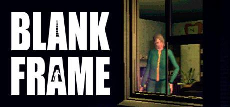 Blank Frame-DARKSiDERS Blank Frame-DARKSiDERS