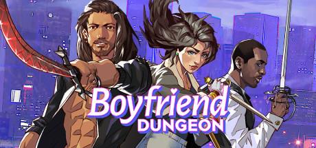 Boyfriend Dungeon-PLAZA