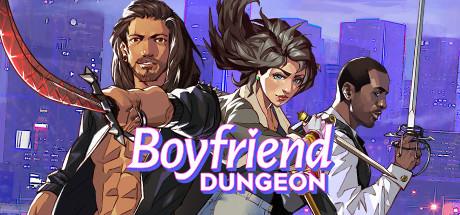 Boyfriend Dungeon-PLAZA Boyfriend Dungeon-PLAZA