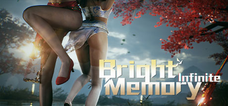 Bright Memory Infinite v1.1 Ultimate Edition-I_KnoW Bright Memory Infinite v1.1 Ultimate Edition-I_KnoW