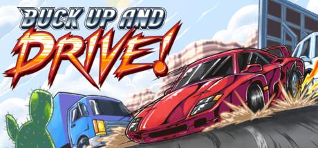 Buck Up And Drive-DARKZER0 Buck Up And Drive-DARKZER0