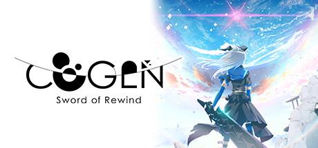 COGEN Sword of Rewind v1.01-chronos COGEN Sword of Rewind v1.01-chronos