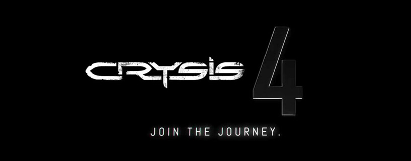 Crysis 4 announced – Teaser Trailer