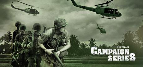 Campaign Series Vietnam Tet Offensive-SKIDROW