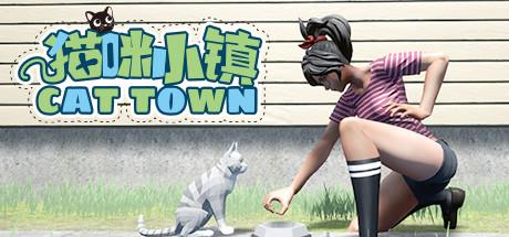 Cat Town-DARKSiDERS