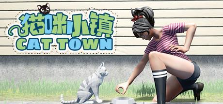 Cat Town-DARKSiDERS Cat Town-DARKSiDERS