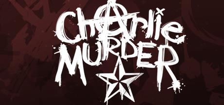 Charlie Murder-TiNYiSO Charlie Murder-TiNYiSO