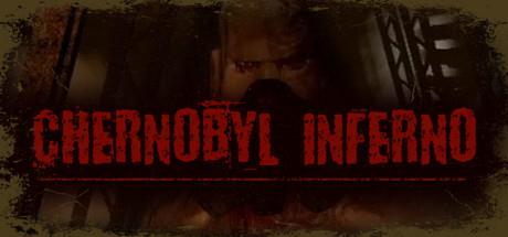 Chernobyl Inferno-PLAZA Chernobyl Inferno-PLAZA