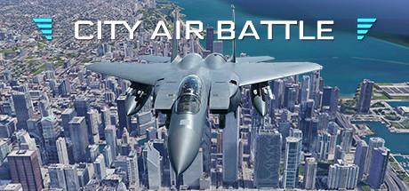City Air Battle-TiNYiSO